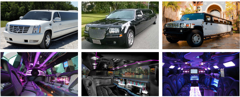 limo service minneapolis