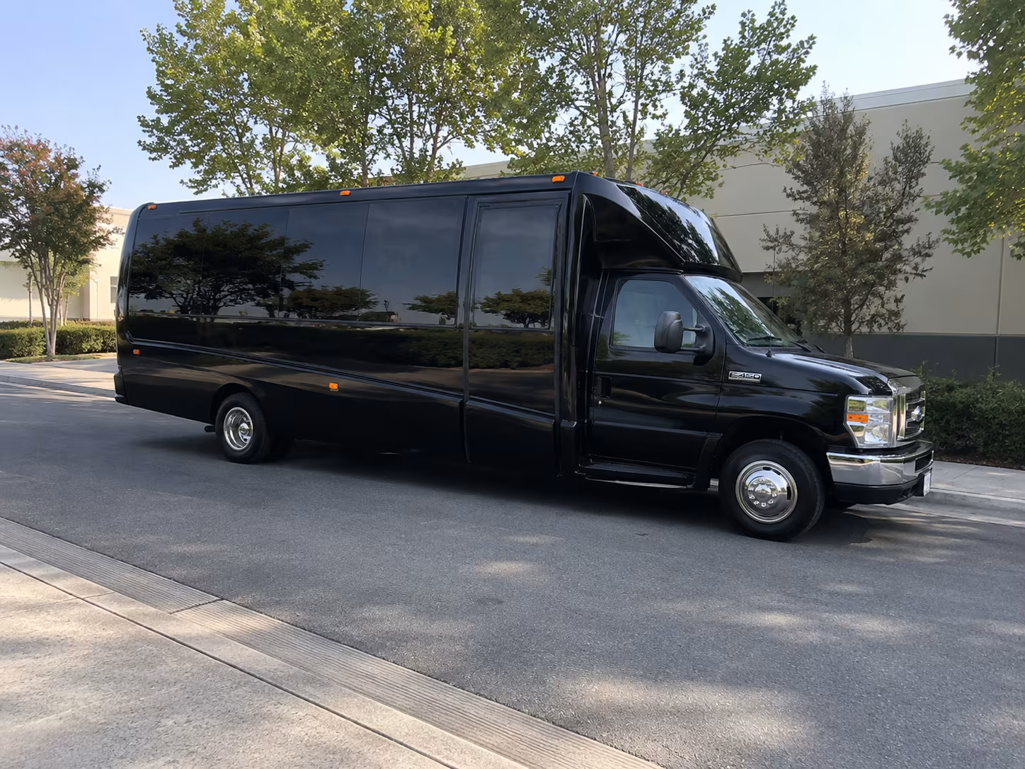 Rent a Bus to U.S. Bank Stadium