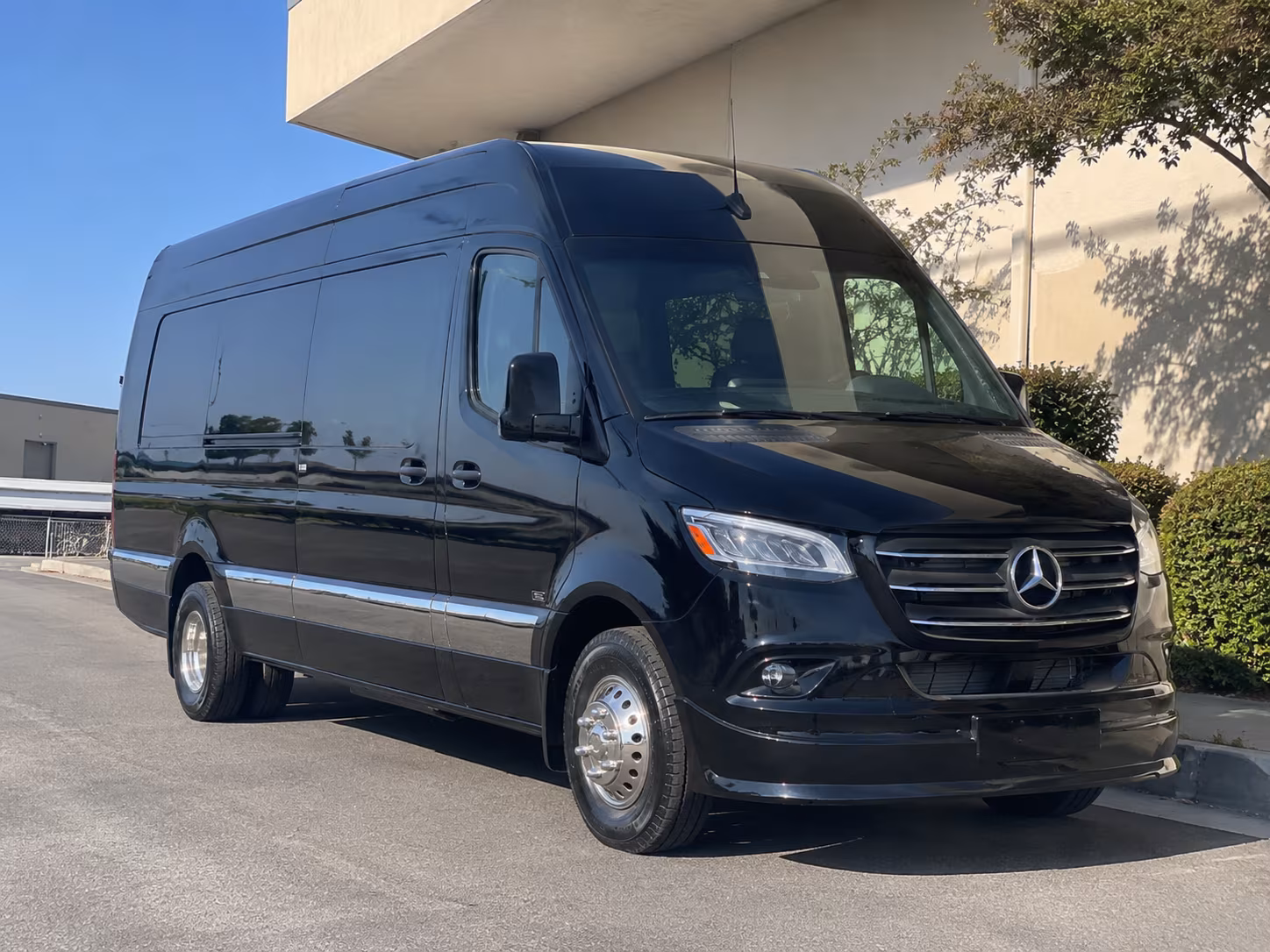 Minneapolis Concert Transportation & Shuttles