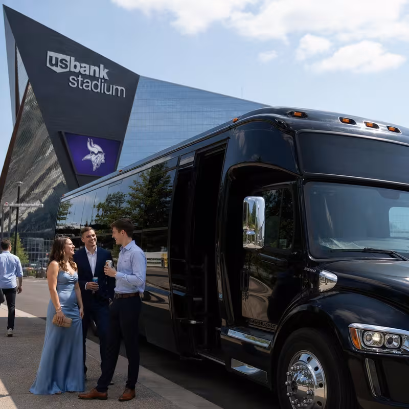 U.S. Bank Stadium